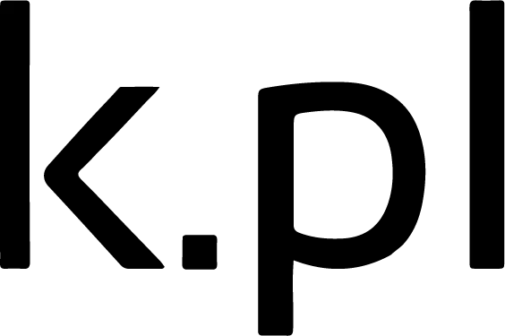 k.pl logo