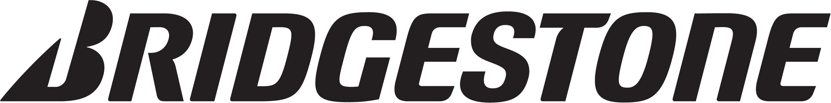 Bridgestone logo