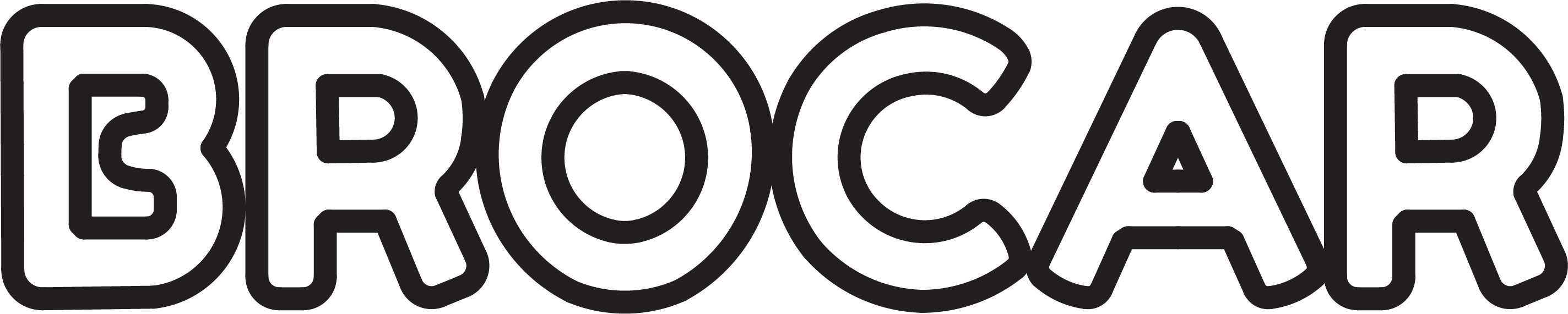 Brocar logo