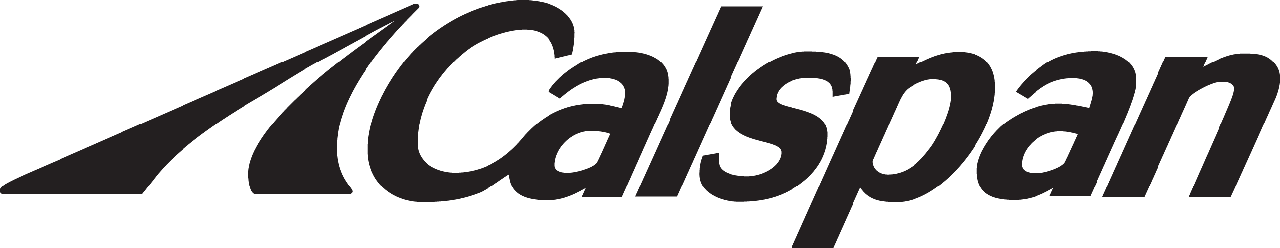 Calspan logo
