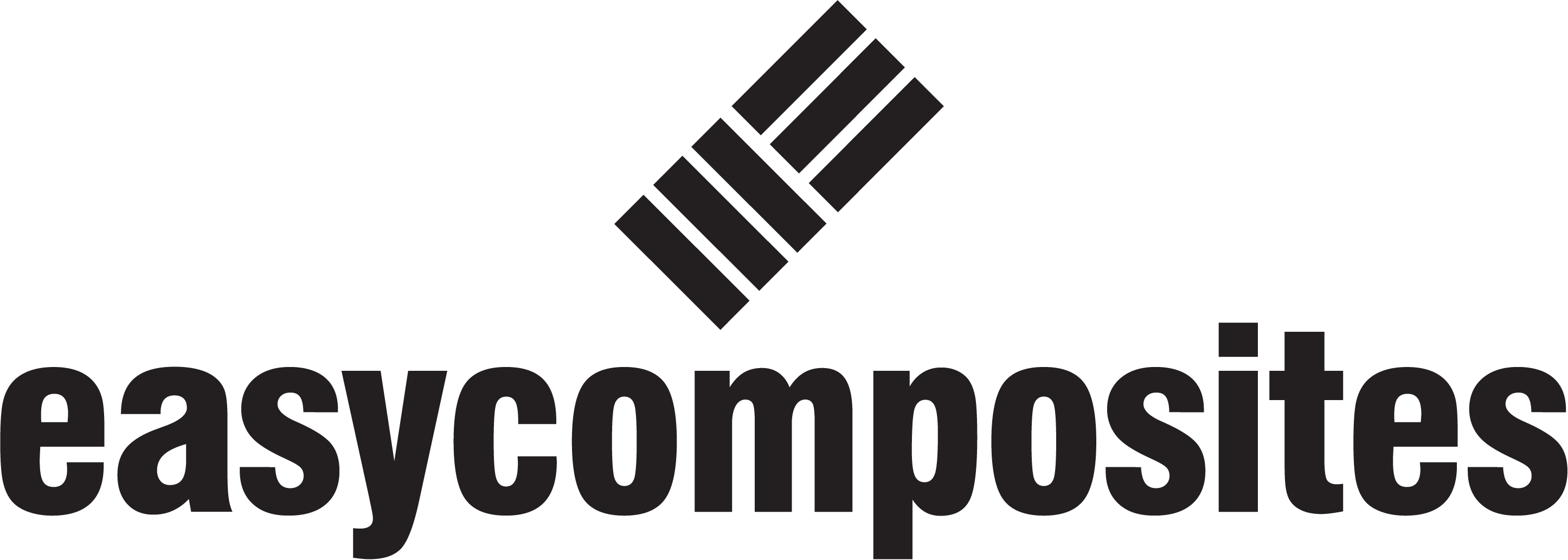 Easycomposites logo