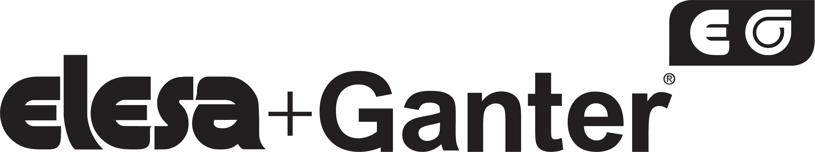 Elesa+Ganter logo
