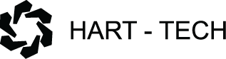 Hart-tech logo