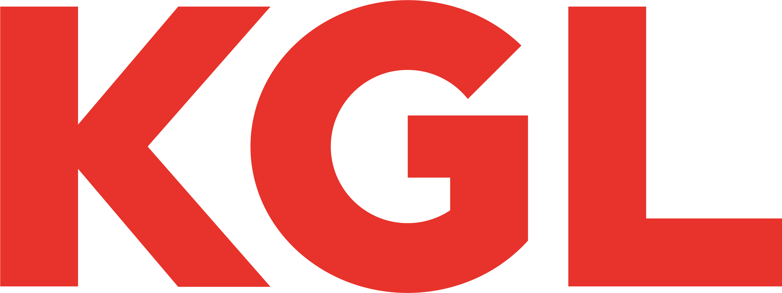 KGL logo