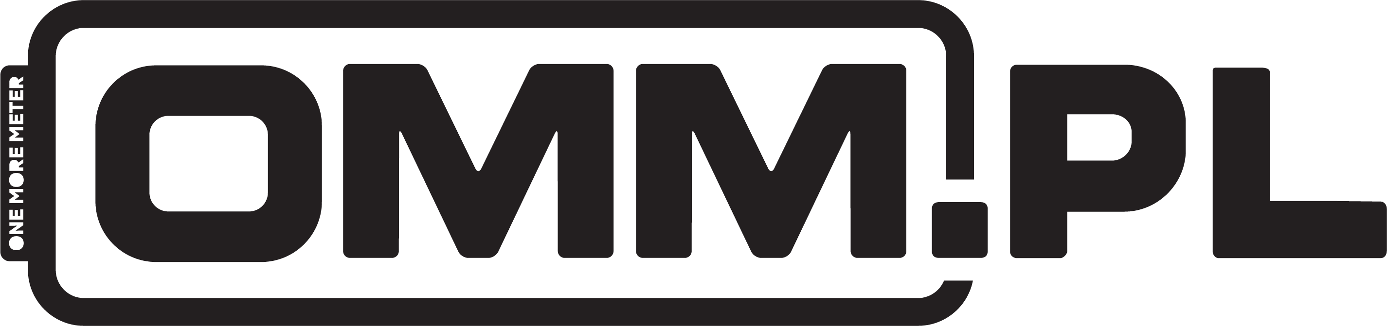 OMM logo