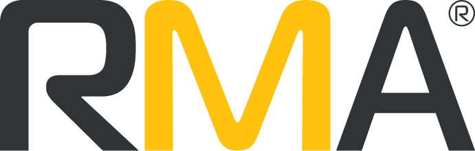 RMA logo