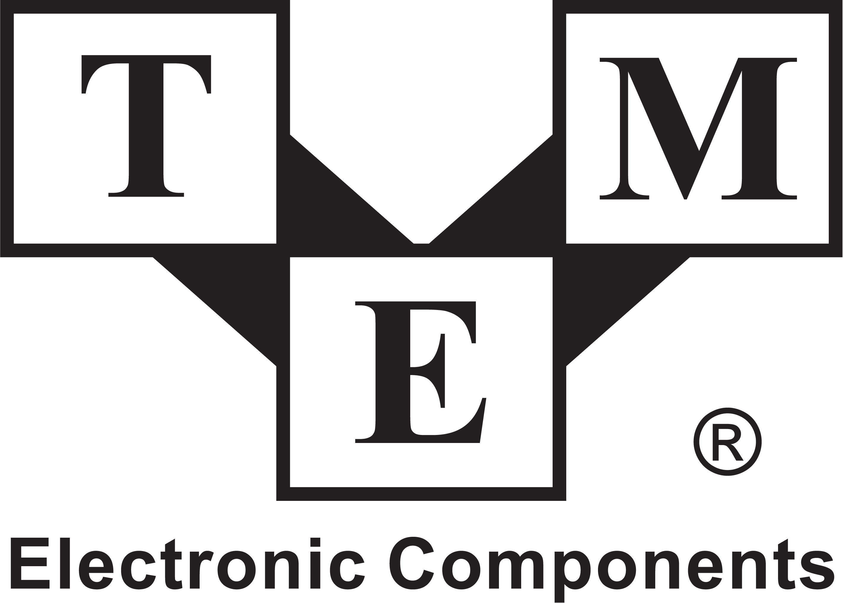 TME logo