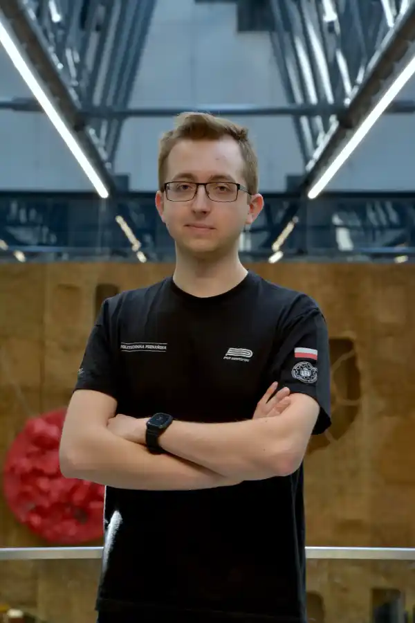 Bartłomiej Dymaczewski