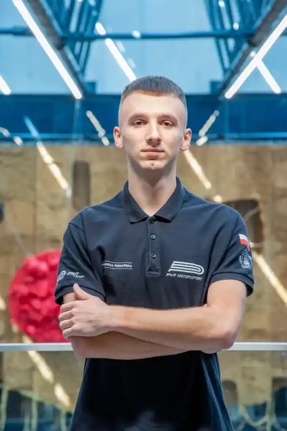 Bartosz Jerzykiewicz