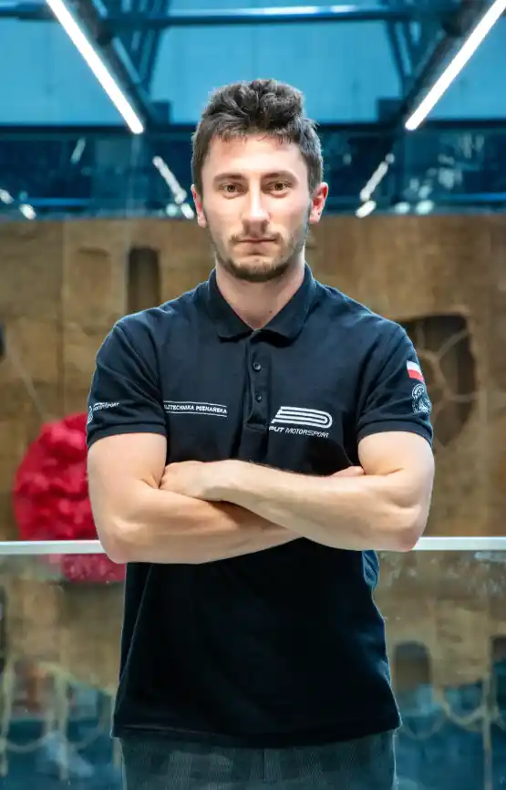 Kacper Nagłowski