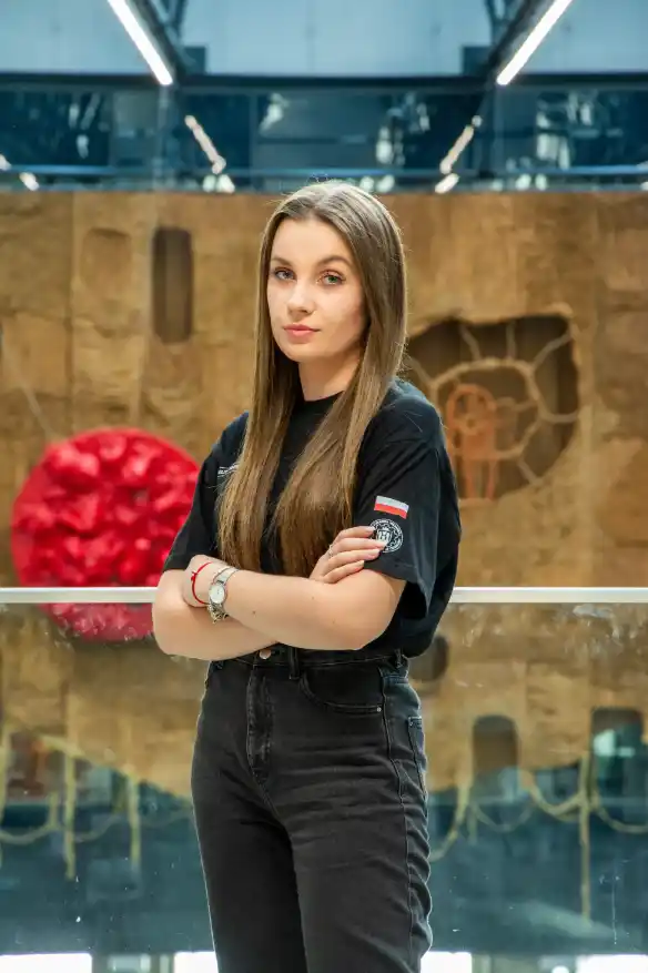 Natalia Malcherek