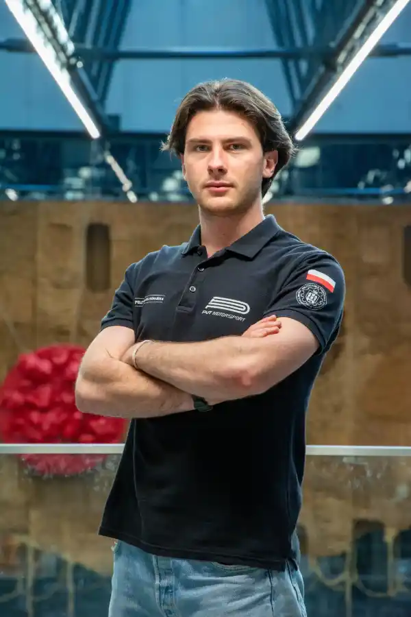 Przemek Iwan