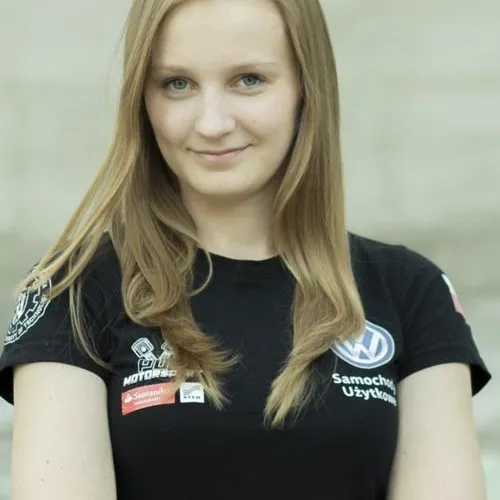 Marta Lewandowska