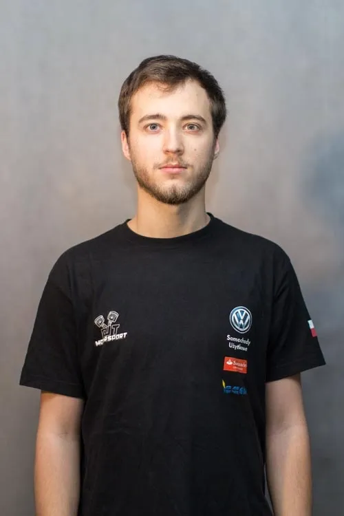 Sebastian Jarzęczka