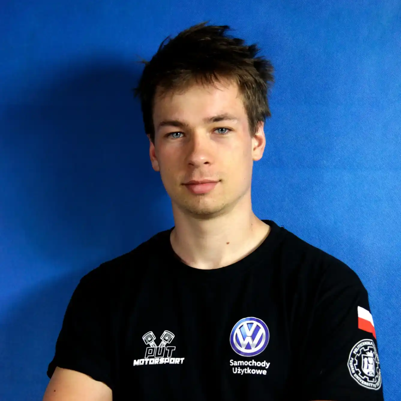 Jakub Krajanowski-Kaleta