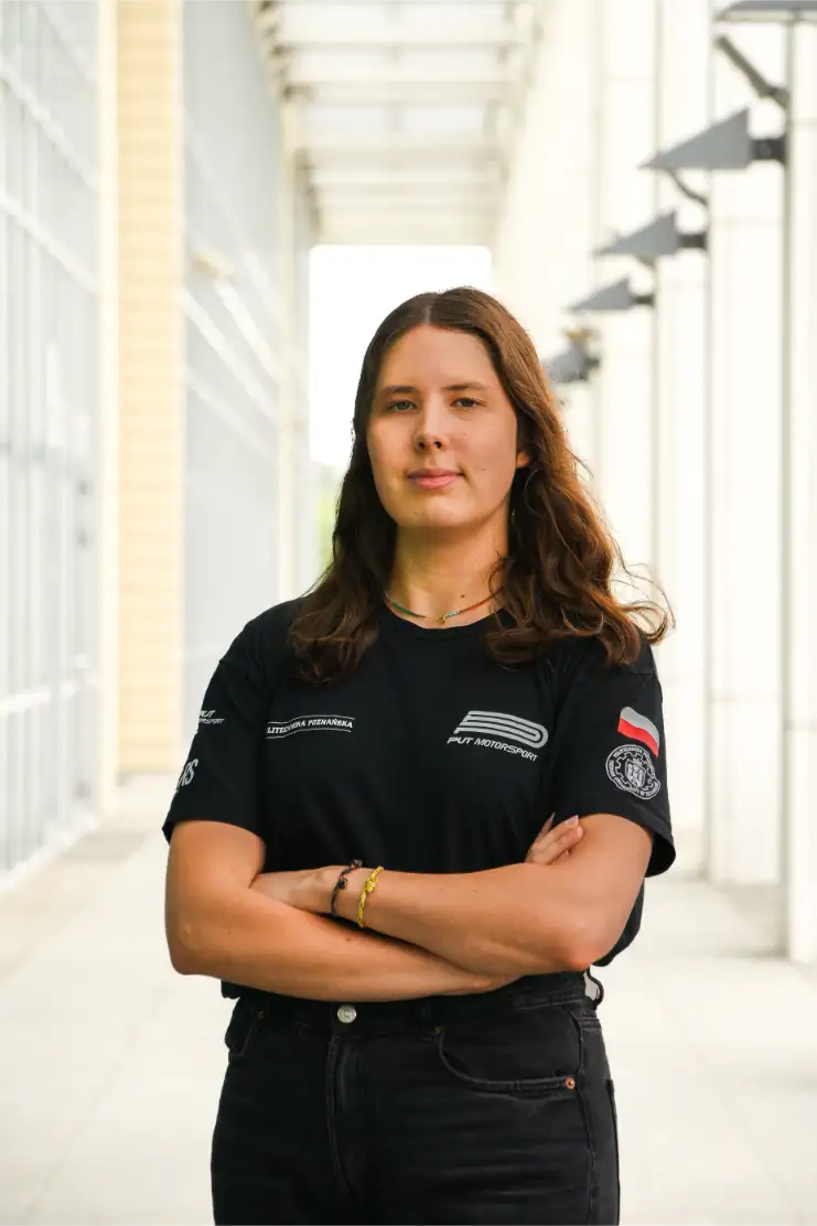 Oliwia Stronczyńska