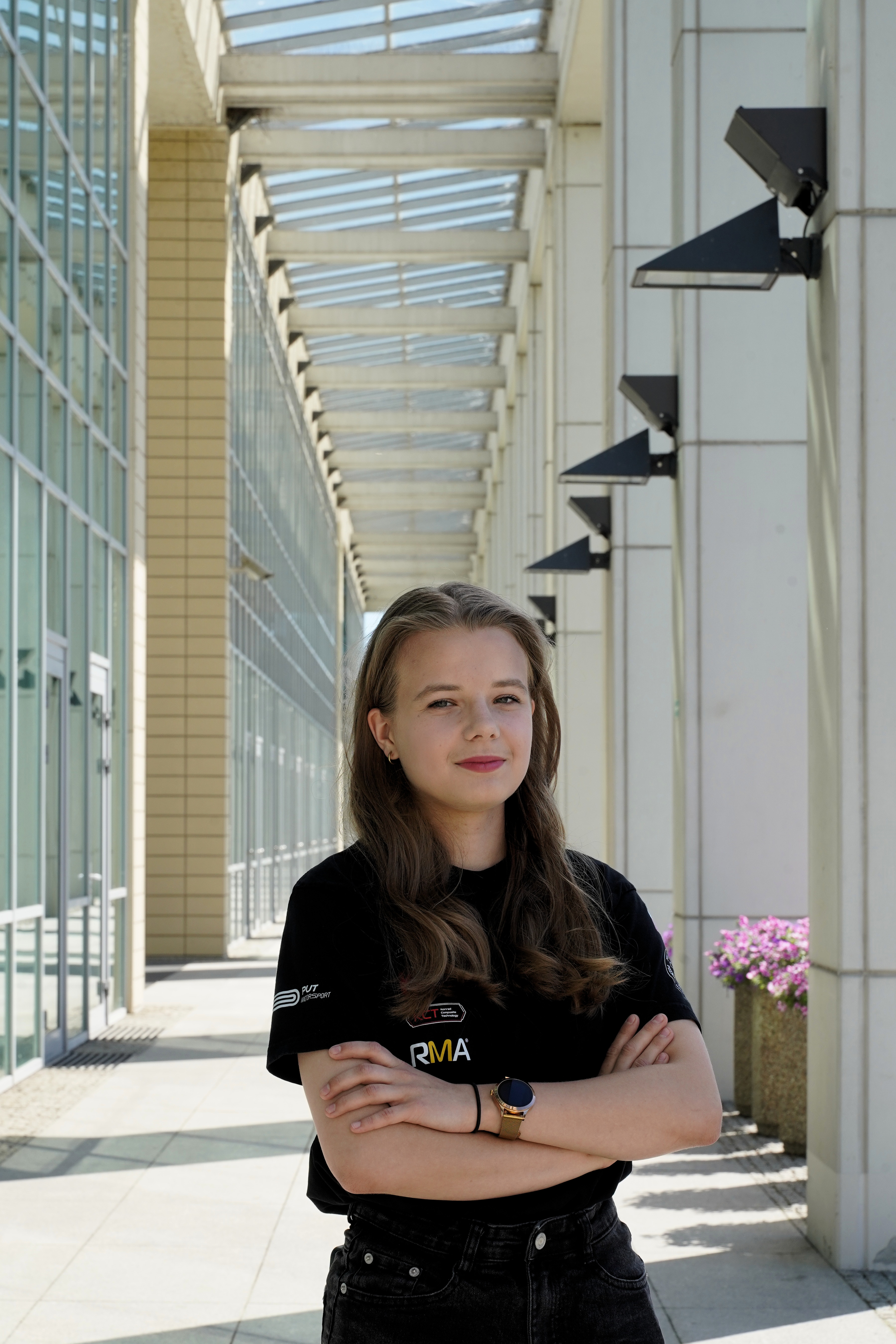 Anna Staniek