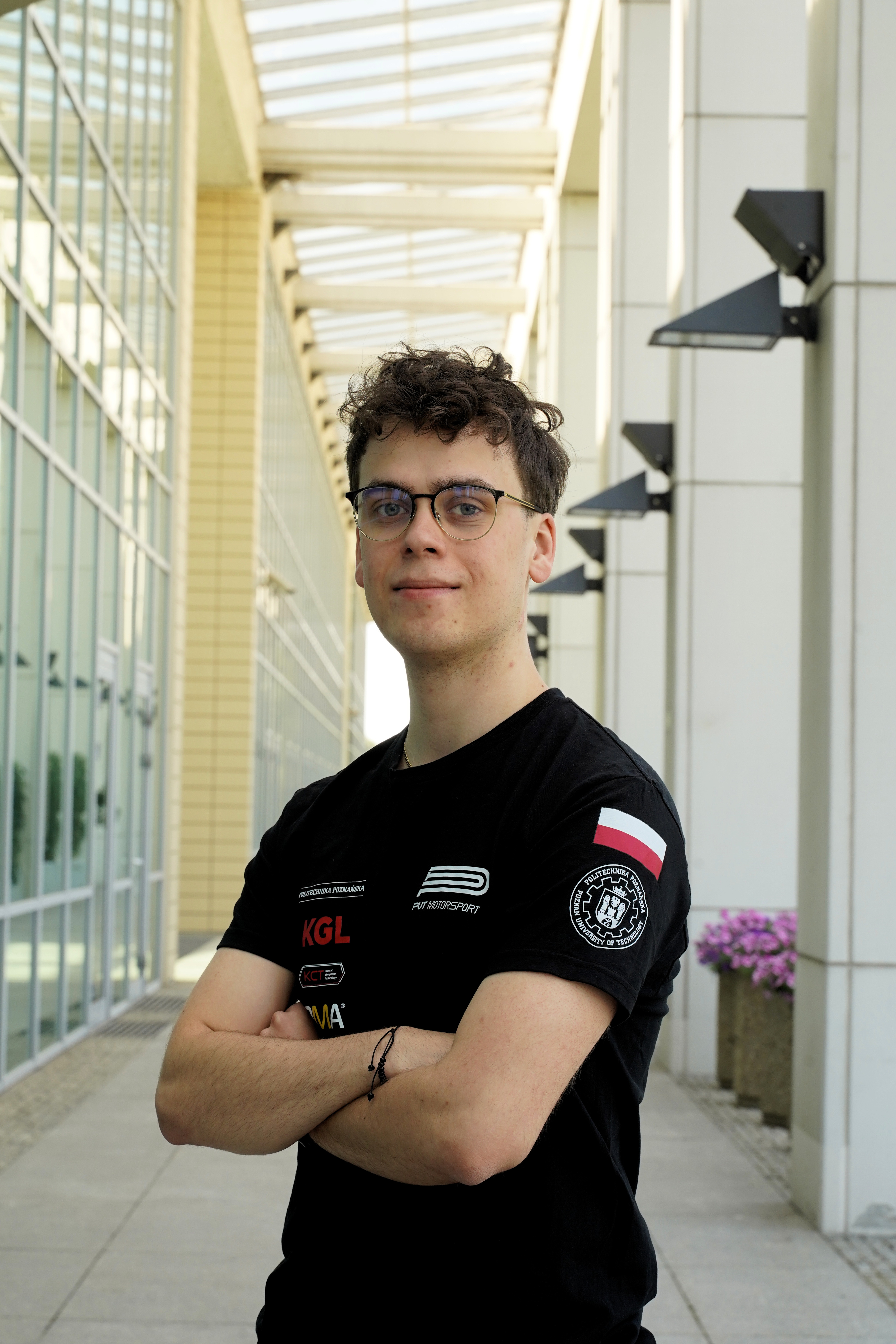 Kacper Dominiak