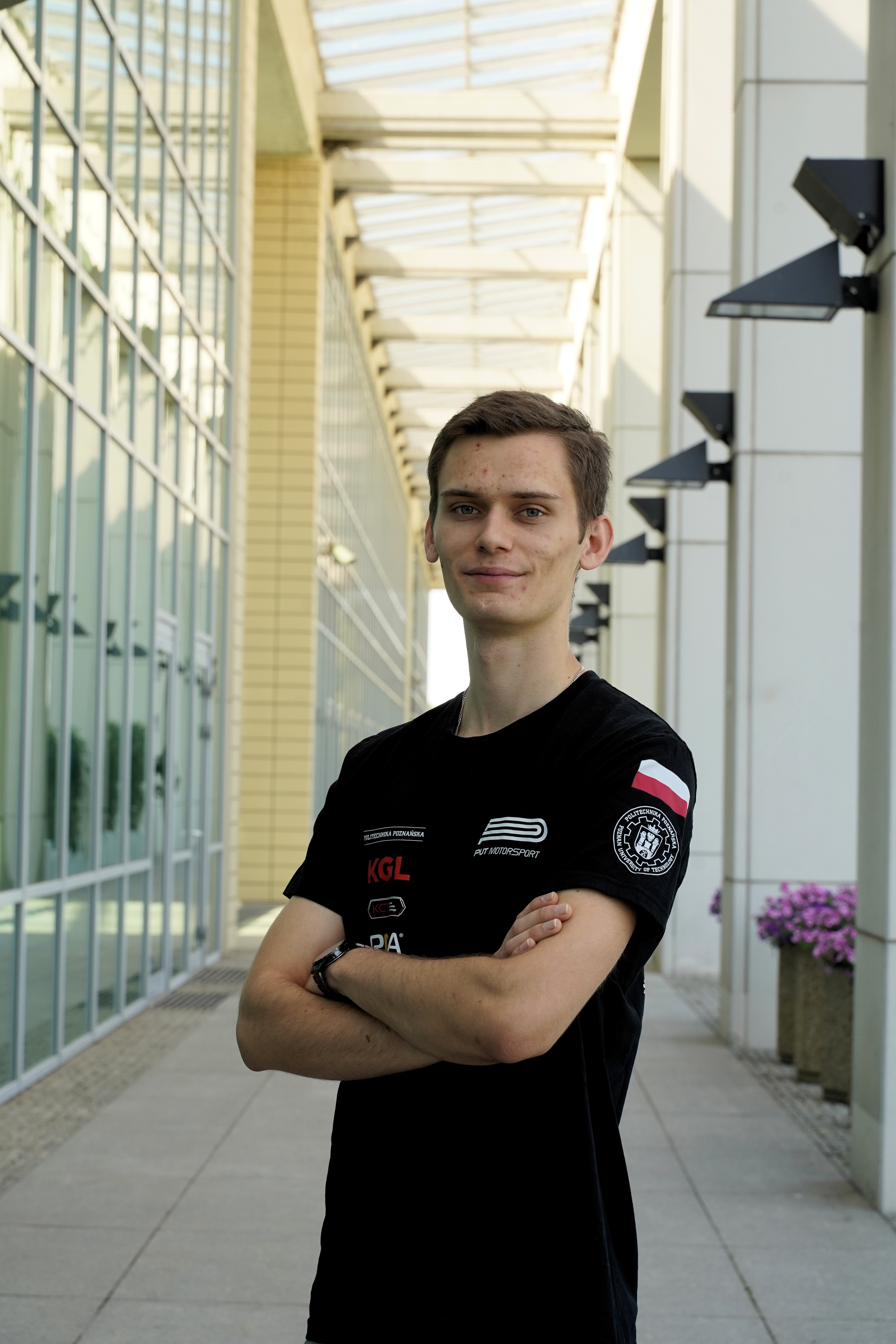 Kacper Pawlak