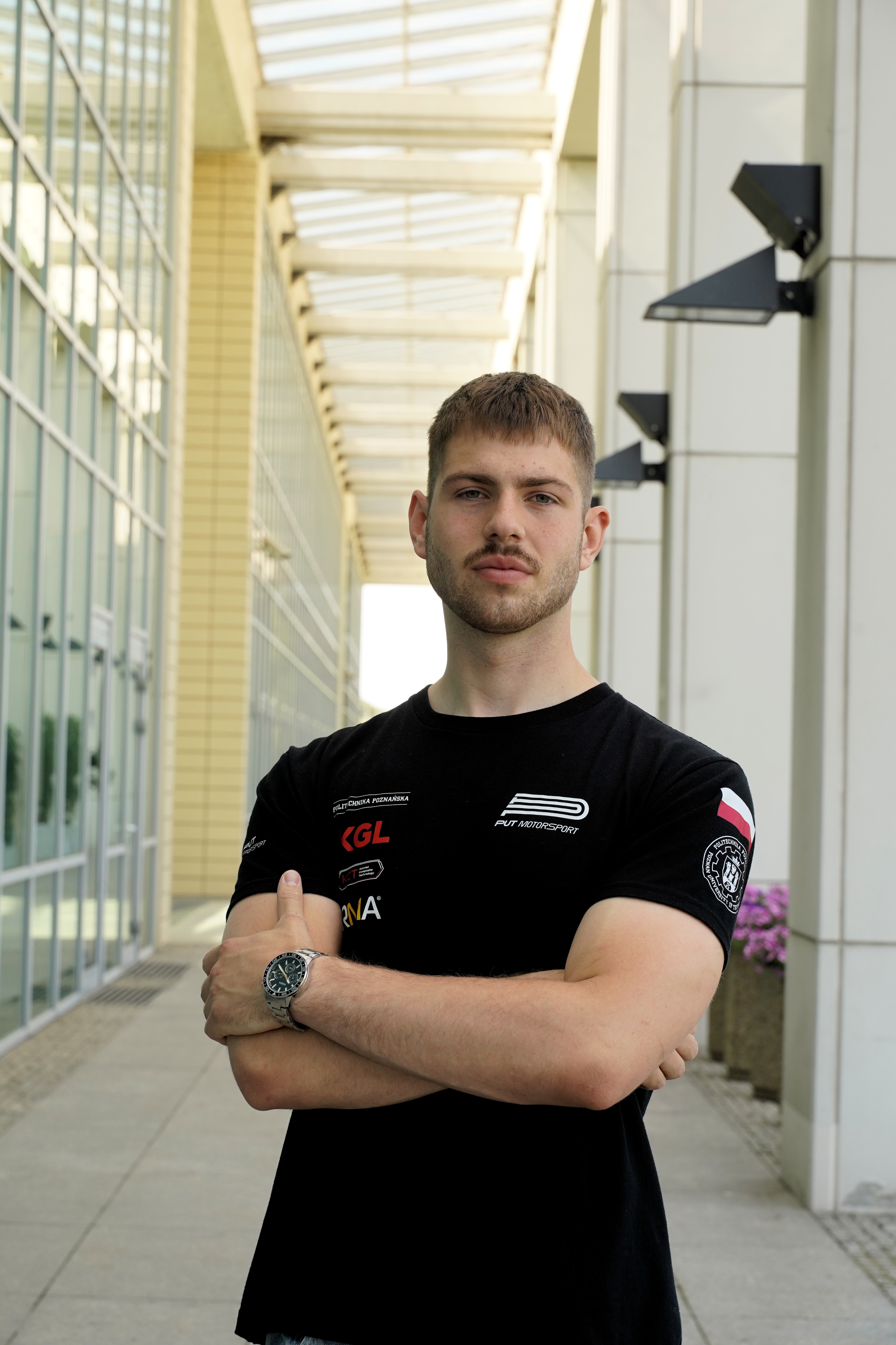 Bartosz Brambor
