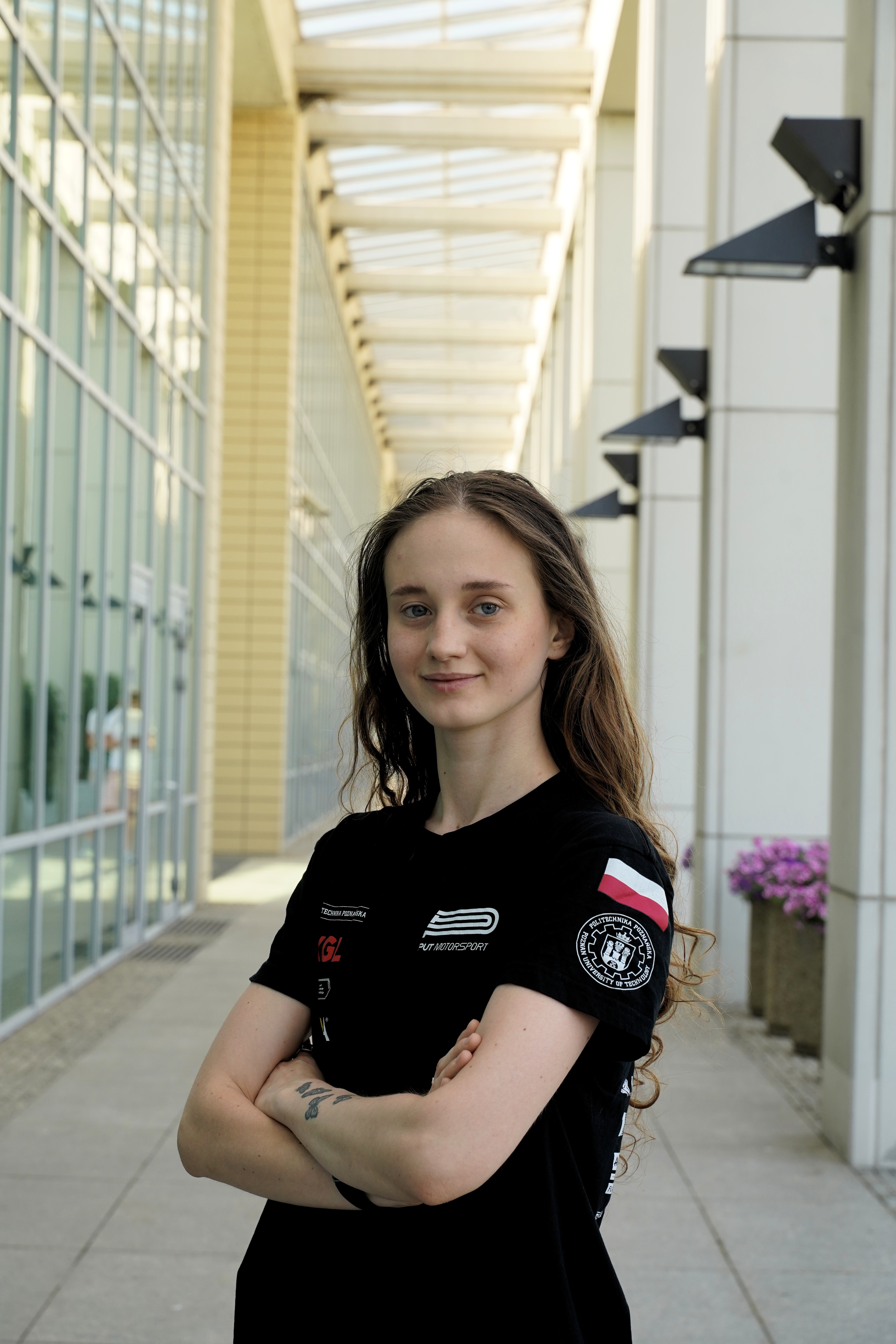 Kira Chumak