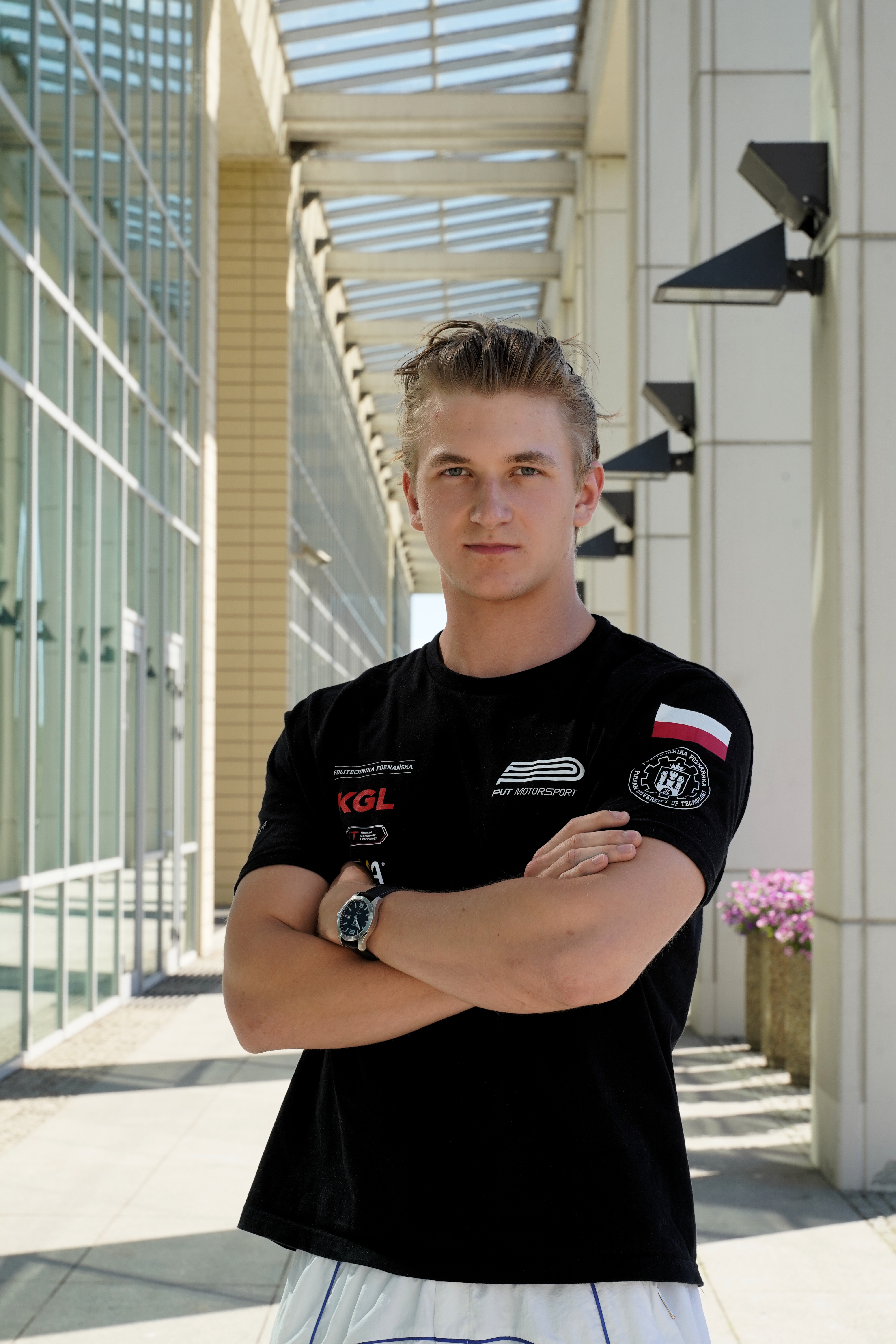 Łukasz Frątczak