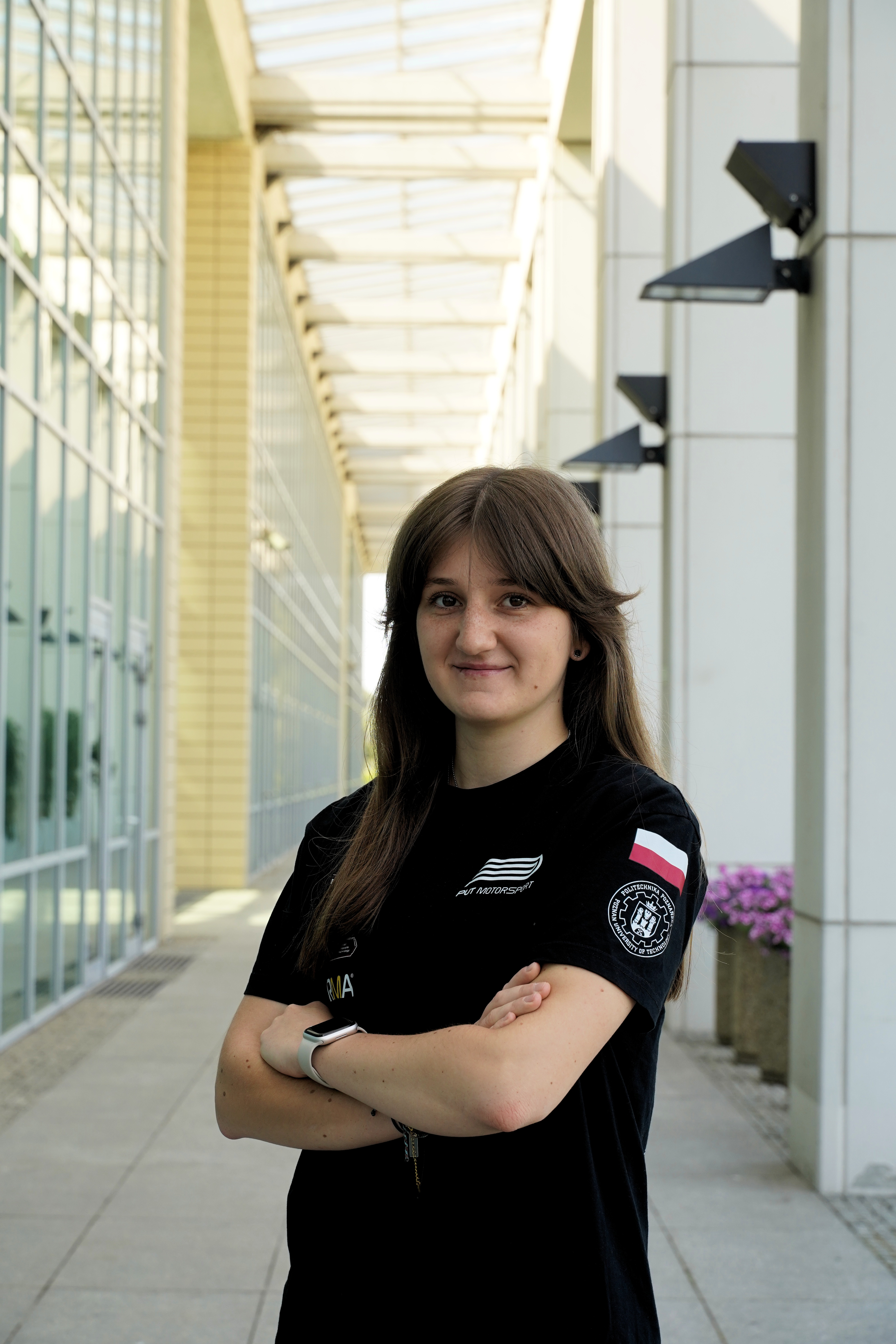 Amelia Kleparek