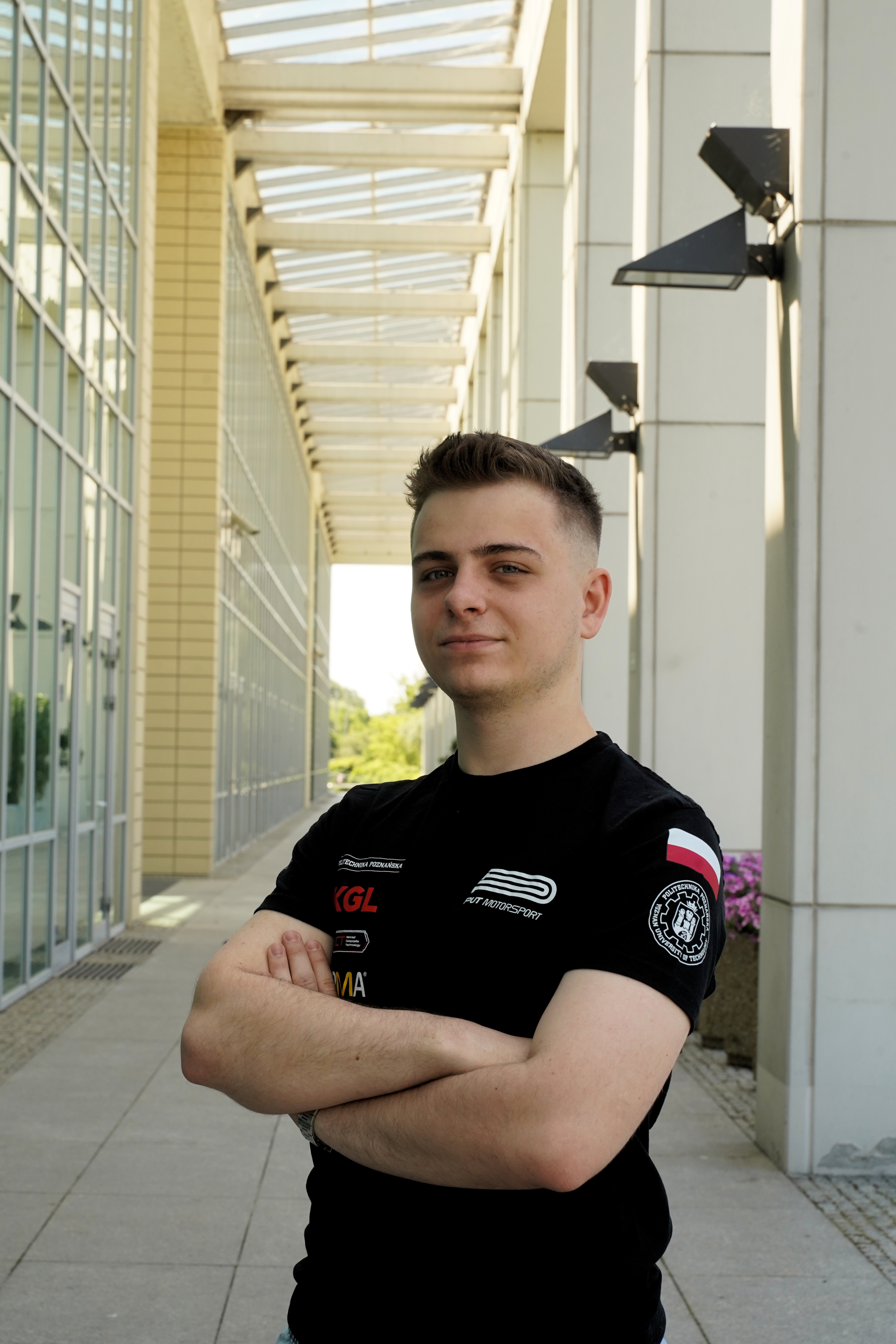 Kacper Majchrzak