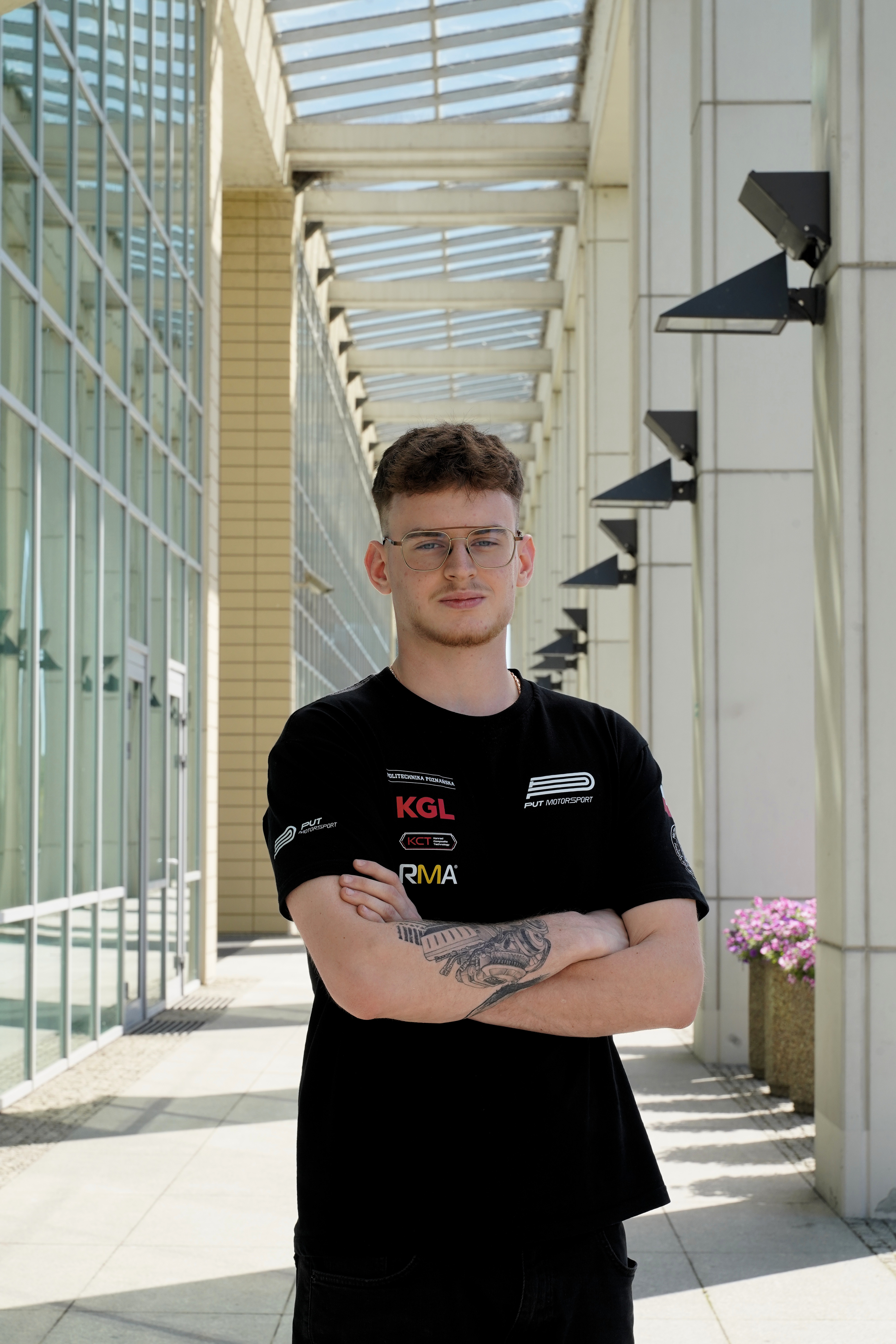 Szymon Gorzelany