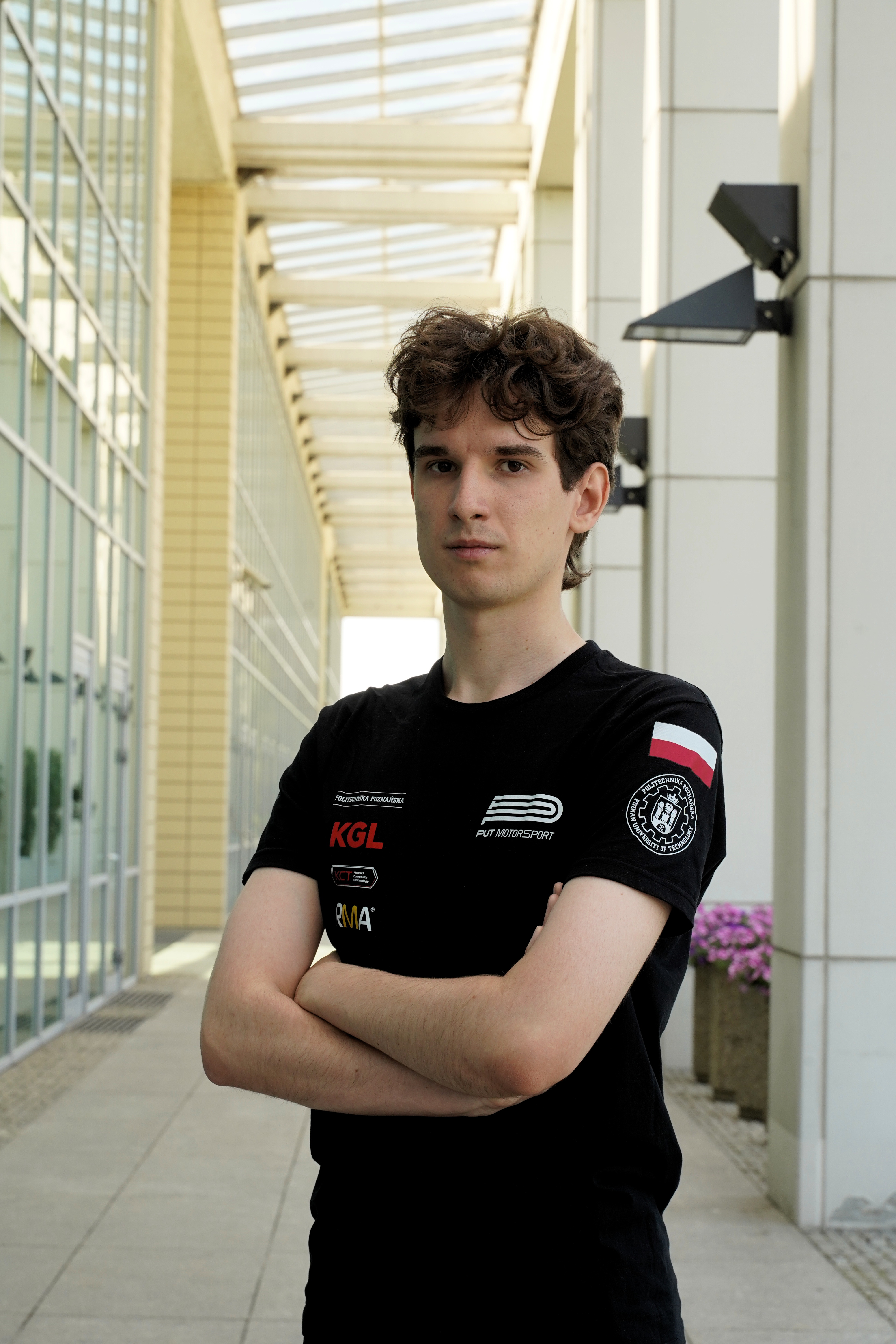 Patryk Dziadosz